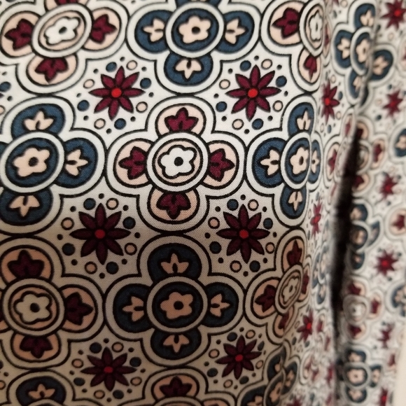 Loft blouse - Picture 2 of 3